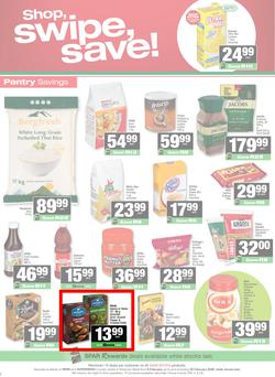SPAR & SUPERSPAR KwaZulu-Natal (Country) : Super Savings (09 February - 22 February 2026), page 2