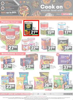SPAR & SUPERSPAR Mthatha : Super Savings (09 February - 22 February 2026), page 3
