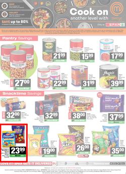 SPAR & SUPERSPAR Mthatha : Super Savings (09 February - 22 February 2026), page 3
