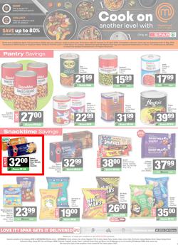SPAR & SUPERSPAR Mthatha : Super Savings (09 February - 22 February 2026), page 3