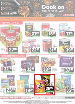 SPAR & SUPERSPAR Mthatha : Super Savings (09 February - 22 February 2026), page 3