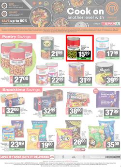 SPAR & SUPERSPAR Mthatha : Super Savings (09 February - 22 February 2026), page 3