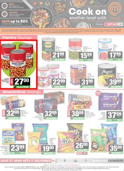 SPAR & SUPERSPAR Mthatha : Super Savings (09 February - 22 February 2026), page 3