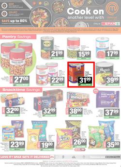 SPAR & SUPERSPAR Mthatha : Super Savings (09 February - 22 February 2026), page 3