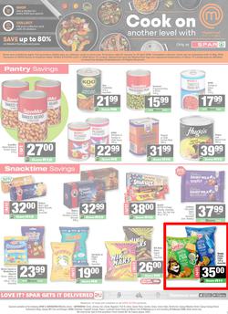SPAR & SUPERSPAR Mthatha : Super Savings (09 February - 22 February 2026), page 3