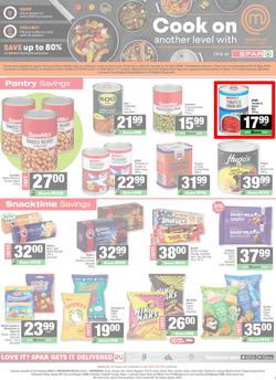 SPAR & SUPERSPAR Mthatha : Super Savings (09 February - 22 February 2026), page 3