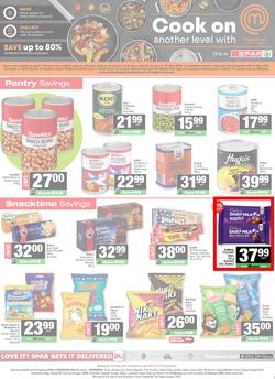 SPAR & SUPERSPAR Mthatha : Super Savings (09 February - 22 February 2026), page 3