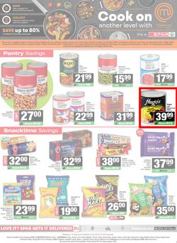 SPAR & SUPERSPAR Mthatha : Super Savings (09 February - 22 February 2026), page 3