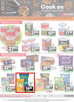 SPAR & SUPERSPAR Mthatha : Super Savings (09 February - 22 February 2026), page 3
