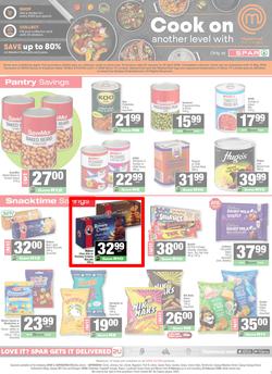 SPAR & SUPERSPAR Mthatha : Super Savings (09 February - 22 February 2026), page 3