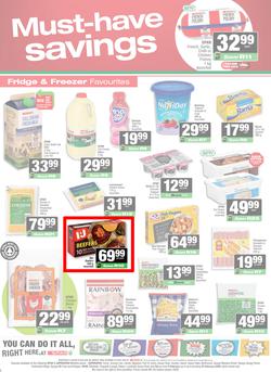 SPAR & SUPERSPAR Mthatha : Super Savings (09 February - 22 February 2026), page 4