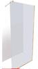 Shower Screen Amaro Gold 120 x 200cm 81481726