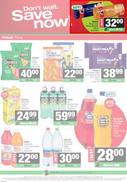 SPAR Inland : Super Savings (09 February - 22 February 2026), page 2