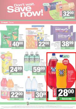 SPAR Inland : Super Savings (09 February - 22 February 2026), page 2