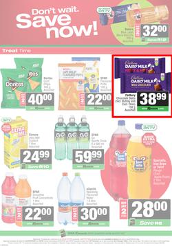 SPAR Inland : Super Savings (09 February - 22 February 2026), page 2