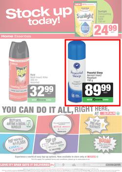 SPAR Inland : Super Savings (09 February - 22 February 2026), page 4