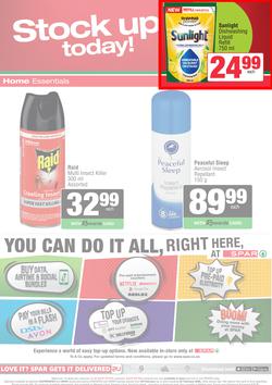 SPAR Inland : Super Savings (09 February - 22 February 2026), page 4