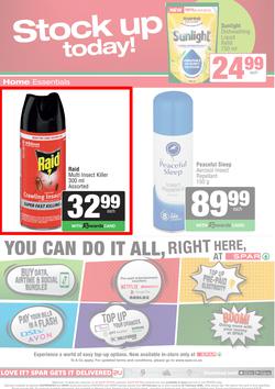 SPAR Inland : Super Savings (09 February - 22 February 2026), page 4