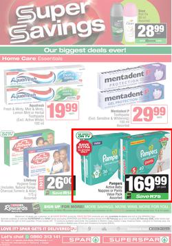 SPAR Inland : Super Savings (09 February - 22 February 2026), page 5