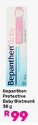 Bepanthen Protective Baby Ointment-30g