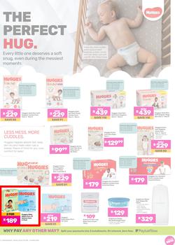 Game : Baby's World (24 February - 23 March 2026), page 5