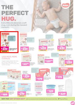 Game : Baby's World (24 February - 23 March 2026), page 5