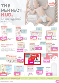 Game : Baby's World (24 February - 23 March 2026), page 5