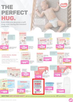 Game : Baby's World (24 February - 23 March 2026), page 5