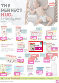 Game : Baby's World (24 February - 23 March 2026), page 5