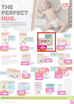 Game : Baby's World (24 February - 23 March 2026), page 5