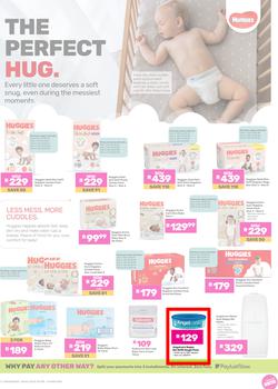 Game : Baby's World (24 February - 23 March 2026), page 5