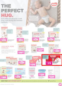 Game : Baby's World (24 February - 23 March 2026), page 5