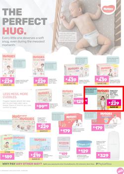 Game : Baby's World (24 February - 23 March 2026), page 5