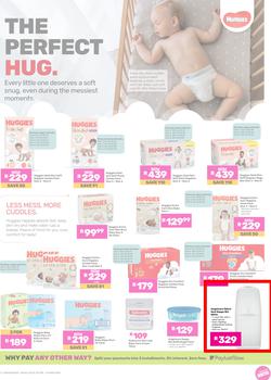 Game : Baby's World (24 February - 23 March 2026), page 5