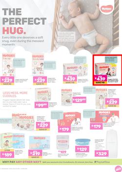 Game : Baby's World (24 February - 23 March 2026), page 5