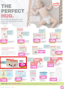 Game : Baby's World (24 February - 23 March 2026), page 5