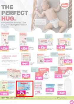 Game : Baby's World (24 February - 23 March 2026), page 5