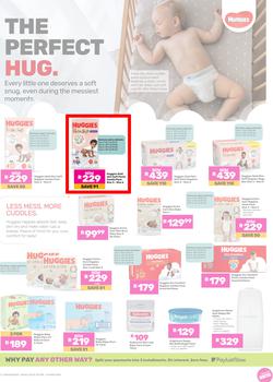 Game : Baby's World (24 February - 23 March 2026), page 5