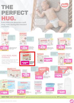 Game : Baby's World (24 February - 23 March 2026), page 5