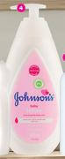 Johnson's Baby Lotion-500ml