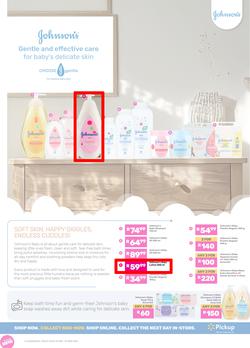 Game : Baby's World (24 February - 23 March 2026), page 6