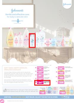 Game : Baby's World (24 February - 23 March 2026), page 6