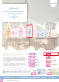 Game : Baby's World (24 February - 23 March 2026), page 6