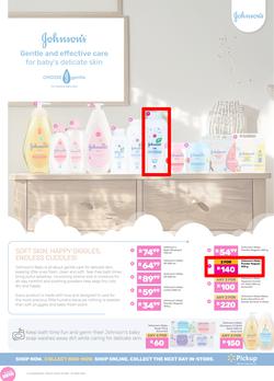 Game : Baby's World (24 February - 23 March 2026), page 6