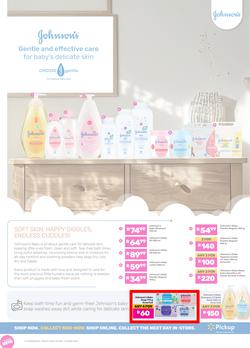 Game : Baby's World (24 February - 23 March 2026), page 6