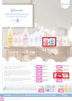 Game : Baby's World (24 February - 23 March 2026), page 6