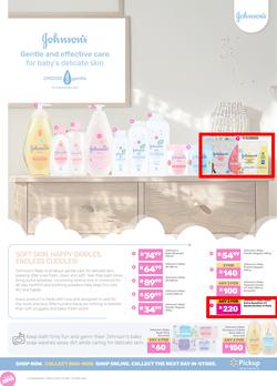 Game : Baby's World (24 February - 23 March 2026), page 6