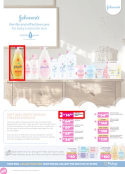 Game : Baby's World (24 February - 23 March 2026), page 6