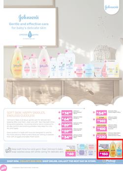 Game : Baby's World (24 February - 23 March 2026), page 6