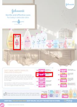 Game : Baby's World (24 February - 23 March 2026), page 6